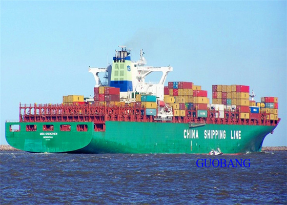 40HC International Sea Freight