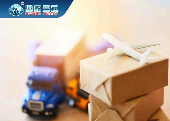 Dịch vụ vận chuyển hàng hóa đường sắt LCL FCL từ Forwarder chuyên nghiệp