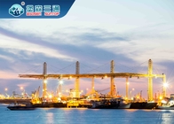 Giao hàng FCL Giao nhận vận tải quốc tế từ Trung Quốc đến Hải Phòng Đông Nam Á