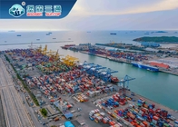 Vận chuyển hàng hóa đường biển FCL và LCL quốc tế từ Trung Quốc đến Oman