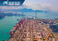 Giao nhận vận chuyển hàng hóa quốc tế giá rẻ từ Trung Quốc sang EU
