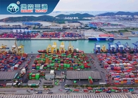 Từ Trung Quốc đến Indonesia Giao nhận vận chuyển hàng hóa bằng đường biển