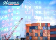 LCL Ocean / Sea Freight Forwarder Container Vận chuyển hàng hóa Amazon Fba
