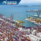 DDU DDP DAP Dịch vụ vận chuyển toàn cầu Vận chuyển hàng hóa từ Trung Quốc đến Thế giới