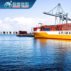 Dịch vụ Giao nhận Vận tải Hàng hóa Xuất nhập khẩu Quốc tế FCL Chuyên nghiệp