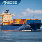 FOB EXW Toàn cầu Đang chuyển hàng Logistics, LCL Biển Vận chuyển hàng hóa Trung Quốc To nước Đức