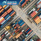 FCL International Đang chuyển hàng Vận chuyển hàng hóa Forwarder, Container Biển Vận chuyển hàng hóa China to Canada