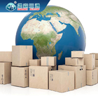 Logistics xuyên biên giới truyền thống, Giao nhận hàng hóa thương mại điện tử B2B B2C