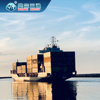 FCL LCL Vận chuyển hàng hóa Forwarder Trung Quốc đến Châu Âu, vận tải hàng hóa quốc tế DDU