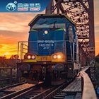 Công ty giao nhận vận tải hàng hóa FCL và LCL Trung Quốc, Trung Quốc đến Châu Âu Vận tải hàng hóa đường sắt
