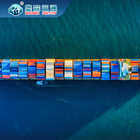 NVOCC Đủ điều kiện giao nhận vận tải nhập khẩu với kho hàng đến Trieste