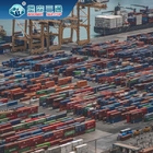 FCL LCL Giao nhận Vận tải Quốc tế Đường biển Bằng cấp NVOCC