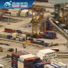Dịch vụ Vận chuyển Giao nhận Vận tải Quốc tế Từ Trung Quốc đến Philippines DDU DDP