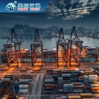 Kinh doanh vận tải đường biển quốc tế DropĐang chuyển hàng từ Trung Quốc Hongkong