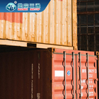 FCL Vận chuyển Vận tải Đại lý Giao nhận Vận tải Trung Quốc đến Châu Âu Quốc tế