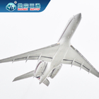 EXW DDP DDU International Air Vận chuyển hàng hóa Forwarders Trung Quốc đến Nam Phi