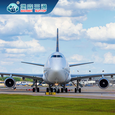 International Air Sea Freight Forwarder Trung Quốc đến Hà Lan Bỉ Pháp Đức