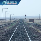 LCL FBA Vận chuyển đường sắt quốc tế đến Euro Uk Đức từ Trung Quốc Thâm Quyến