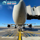 FCL LCL Giao nhận hàng hóa Quốc tế, Dịch vụ Vận chuyển Hàng hóa Đường hàng không Trung Quốc đến Mỹ