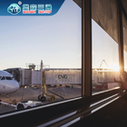 Dịch vụ vận chuyển hàng không quốc tế DDU DAP EXW, Dịch vụ vận chuyển hàng hóa bằng đường hàng không ra nước ngoài
