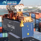 Nhà giao nhận hàng hóa nhập khẩu đáng tin cậy với dịch vụ giao hàng tận nơi của FBA