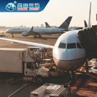 LCL FBA Vận chuyển hàng hóa Forwarder, Air Cargo International Đang chuyển hàng từ Trung Quốc đến Đức