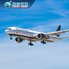 Chứng chỉ NVOCC Dịch vụ vận chuyển hàng không quốc tế từ Trung Quốc đến Pháp DDP DDU