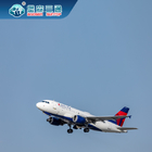 DDP International Air Vận chuyển hàng hóa Forwarders Từ Trung Quốc Thâm Quyến Quảng Châu
