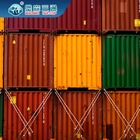 FBA Shipping Forwarder Đường biển, Đại lý đường biển quốc tế Amazon FBA Shipping