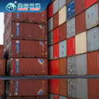 Dịch vụ tổng hợp hàng hóa 40gp 40hq 45hq toàn cầu với tải container