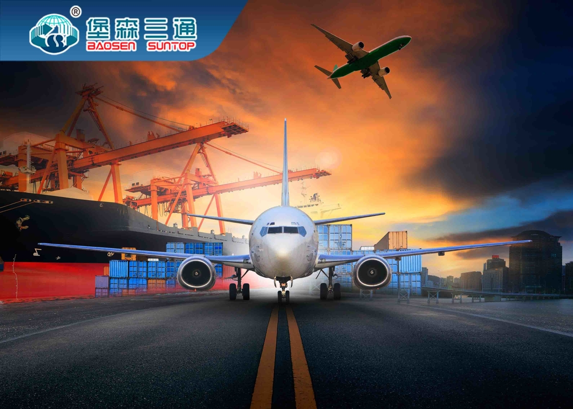 Đại lý vận chuyển hàng hóa container từ Thượng Hải / Ninh Ba / Thiên Tân Trung Quốc đến EU / Anh / Mỹ bằng đường biển