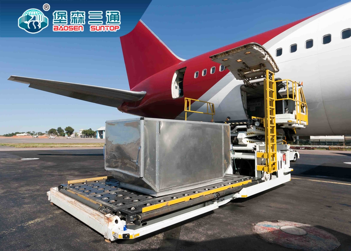 Đại lý giao nhận hàng hóa hàng không quốc tế Đại lý vận chuyển Dịch vụ giao hàng tận nơi từ Trung Quốc đến Brunei, Myanmar, Malaysia
