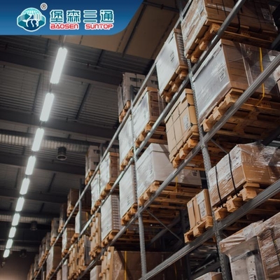 Dịch vụ hậu cần quốc tế đáng tin cậy, đại lý kho bãi Dịch vụ vận chuyển hàng hóa